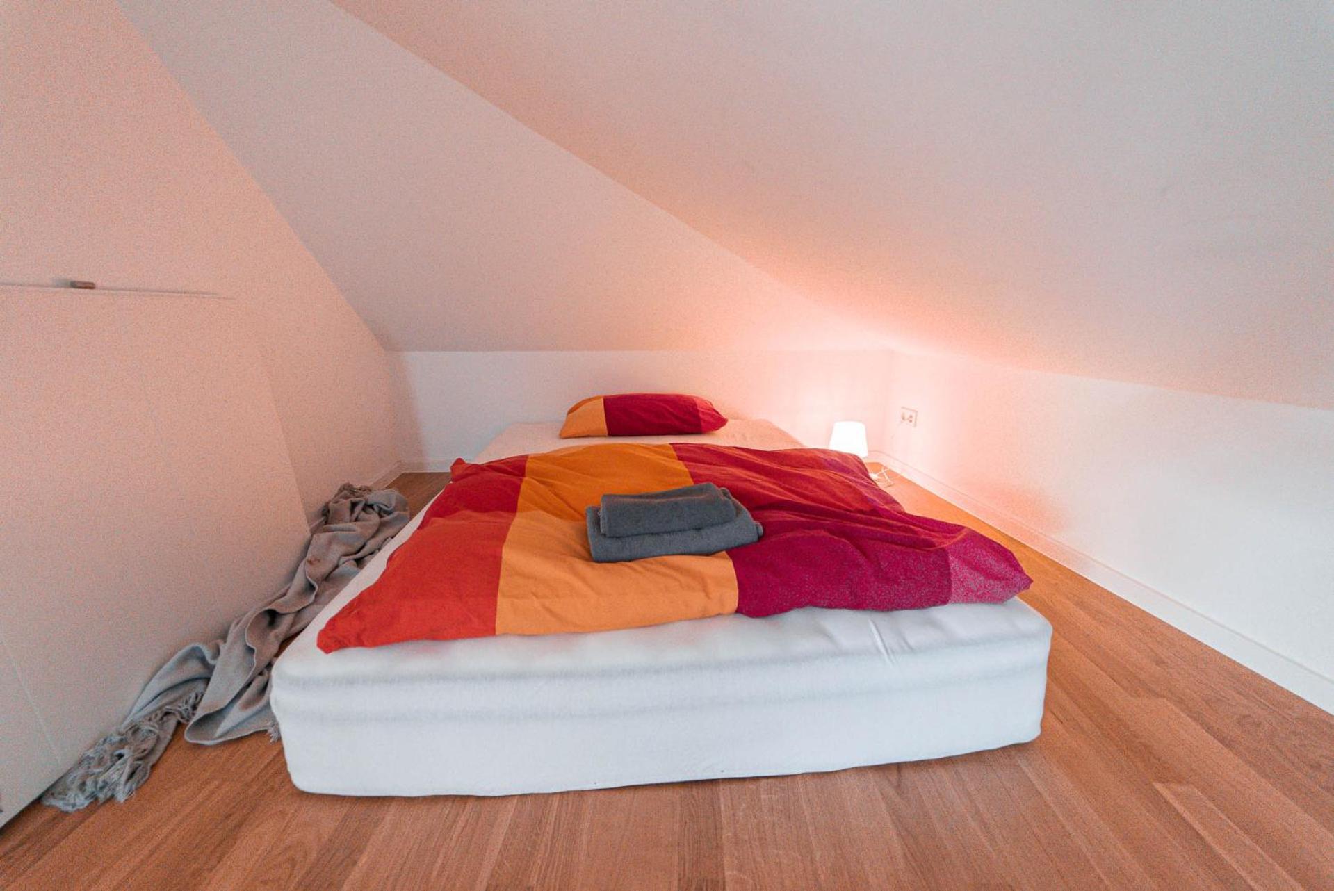 Luxurious Penthouse Apartment Stuttgart Luaran gambar