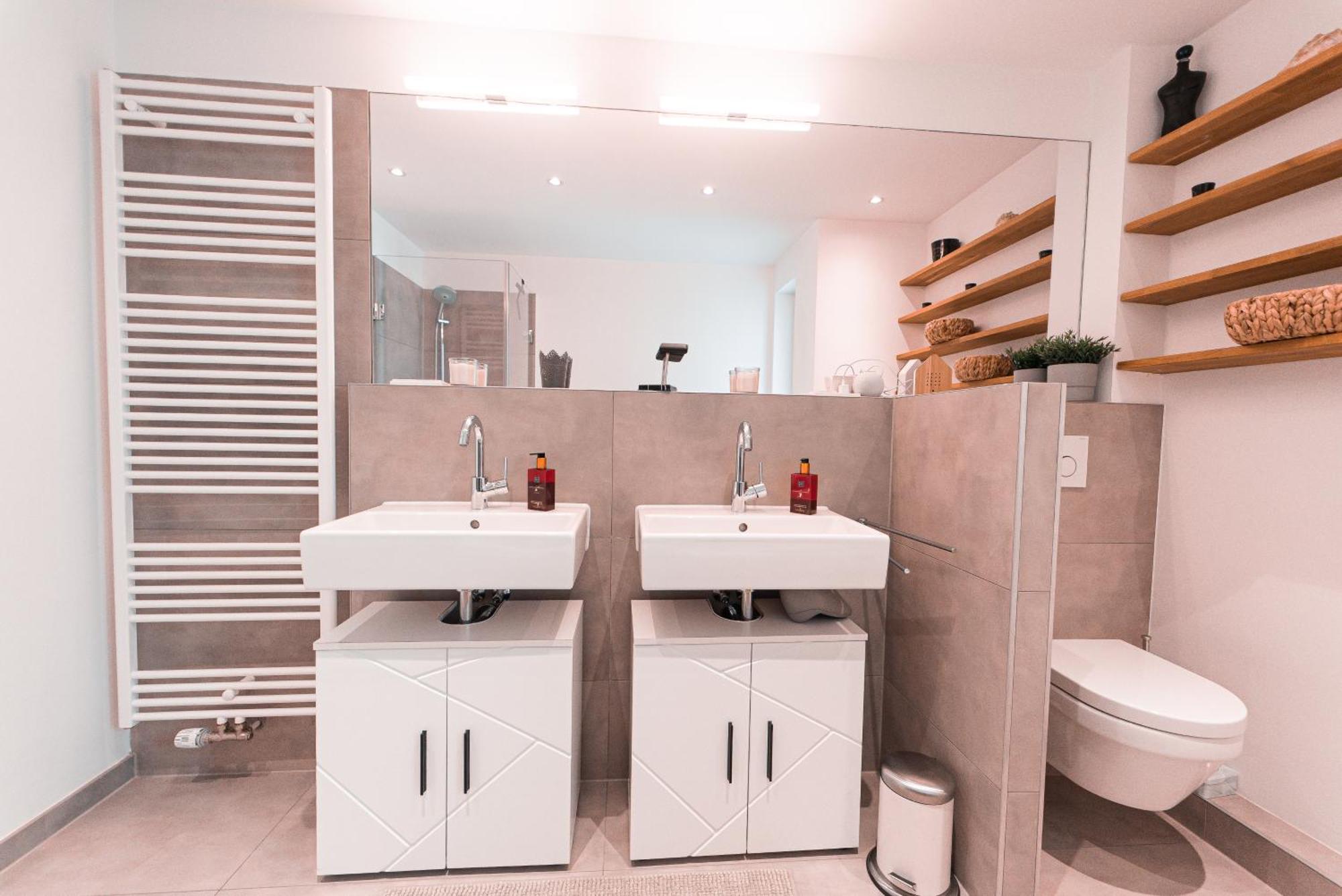 Luxurious Penthouse Apartment Stuttgart Luaran gambar